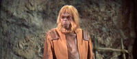 Caesar/ Dr. Zaius,   Planet of the Apes  