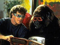 The Greatest Cinema Simians...Ever