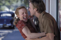
	The Notebook
