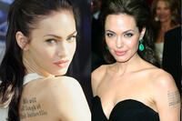 
	Megan Fox Quotables
