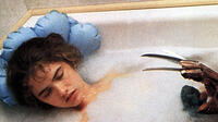 
	Nancy Thompson in A Nightmare on Elm Street (1984)
