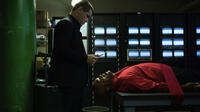Spike Lee: Oldboy