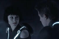 Tron: Past to Present