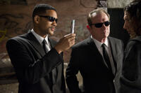 Most Anticipated On-screen Duo - The Men in Black