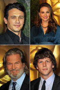 83rd Academy Awards Nominations Luncheon