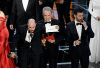 
	The Greatest Oscar Shockers in Modern History
