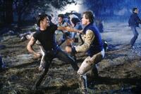 Rebels With Cause: The Movies' Greatest Teen Rebels