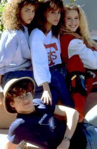 Fandango's High School Movie Survey