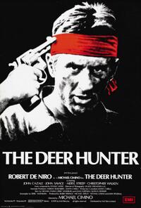 The Deer Hunterm (1978)