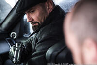 
	Hinx Dave Bautista
