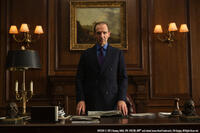 
	M Ralph Fiennes
