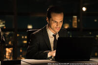 
	C Andrew Scott
