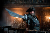 Pirates of the Caribbean: On Stranger Tides - Fun Facts