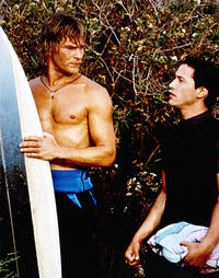#7 - Point Break