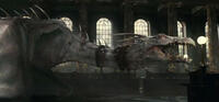 Deathly Hallows Movie Gallery