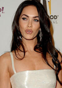 
	Megan Fox Quotables

