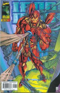 20 Suits of Iron Man Armor We Probably Won't See in 'Iron Man 3'