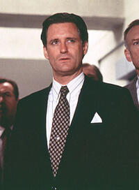 
	Bill Pullman as Thomas J. Whitmore - Independence Day
