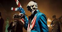 
	10. &lsquo;The Purge&rsquo; Franchise&nbsp;
