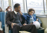 5. Will Smith in "The Pursuit of Happyness"