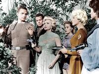 Queen of Outer Space (1958)