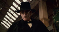 
	Christopher Lloyd in Who Framed Roger Rabbit
