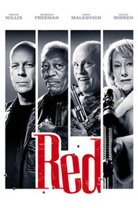 "Red" (2010)
