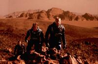 10 Movie Missions to Mars
