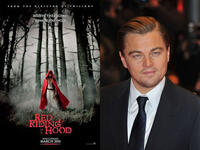"Red Riding Hood" - Leonardo DiCaprio