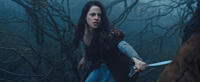 Most Anticipated Movie for Women - Snow White and the Huntsman