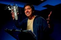 Ray Romano in "Ice Age: Dawn of the Dinosaurs."