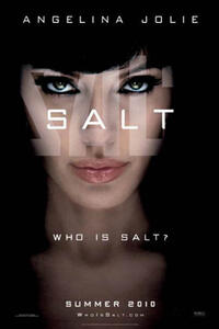 Agent Salt: Good? Bad? Or Just Bad@**?