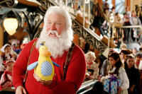 
	The Santa Clause
