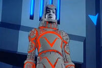 Tron: Past to Present