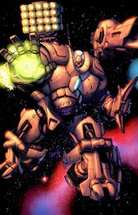 20 Suits of Iron Man Armor We Probably Won't See in 'Iron Man 3'