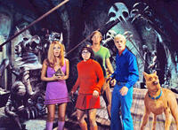 Our Favorite Live Action / Animated Movies