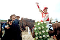 
	Seabiscuit

