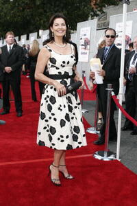 Sela Ward 
