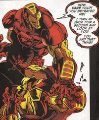 20 Suits of Iron Man Armor We Probably Won't See in 'Iron Man 3'