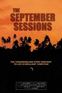 #6 - The September Sessions