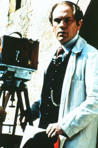 John Malkovich in "Shadow of the Vampire" (2000)