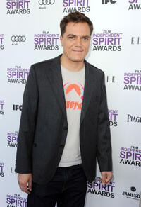 Film Independent Spirit Awards 2012