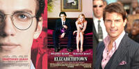 "Shattered Glass," "Elizabethtown" - Tom Cruise