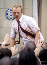 Horror Comedies