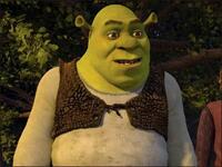 2001 - Shrek