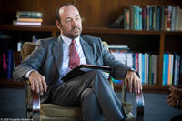 Kevin Spacey in "Shrink."