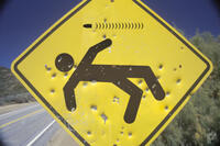 
	Beware of Bullets
