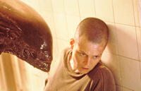 Sigourney Weaver - Alien 3