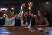 
	Kristen Bell Mila Kunis and Kathryn Hahn in Bad Moms
