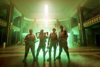 
	Ghostbusters
